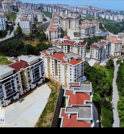 Kasir Yapi Spring Viling Evleri Apartment *