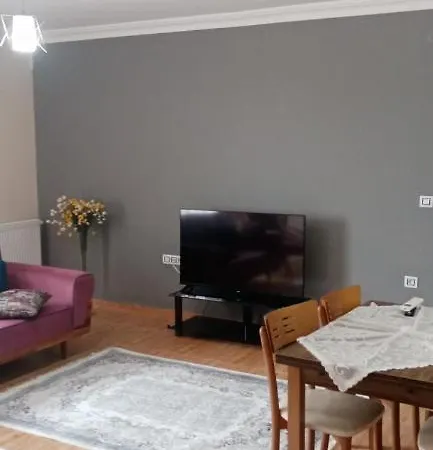 Kasir Yapi Spring Viling Evleri Apartment Trabzon