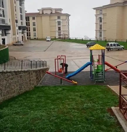 Daire Kasir Yapi Spring Viling Evleri *