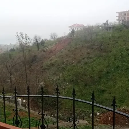 Kasir Yapi Spring Viling Evleri Daire Trabzon