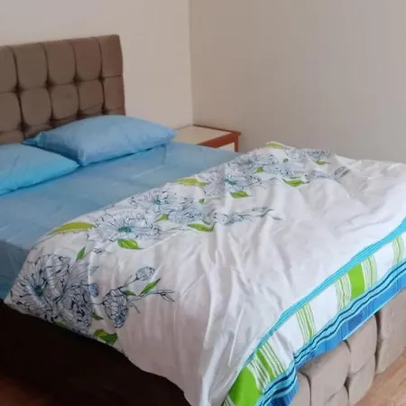 Daire Kasir Yapi Spring Viling Evleri
