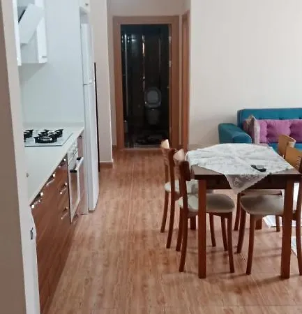 Kasir Yapi Spring Viling Evleri Daire Trabzon