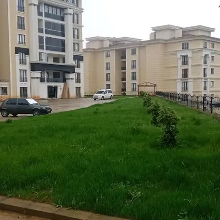 Kasir Yapi Spring Viling Evleri * Trabzon