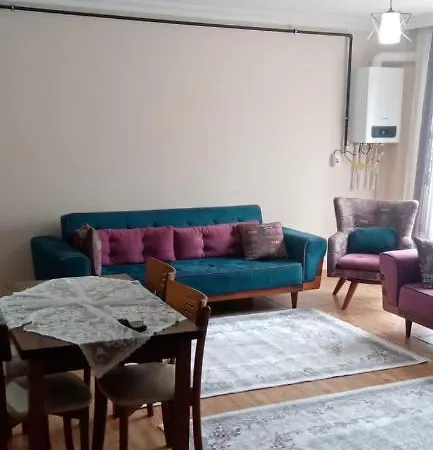 Kasir Yapi Spring Viling Evleri Daire Trabzon